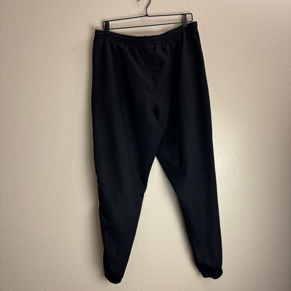 Nike Team Joggers Sweatpants Size Large - Picture 4 of 6